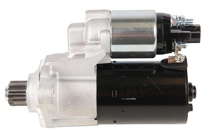 NK Starter Motor for Volkswagen Scirocco TSi 200 CAWB 2.0 May 2008 to May 2009