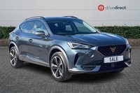 2022 Cupra Formentor 1.5 TSI 150 V1 5dr HATCHBACK PETROL Manual