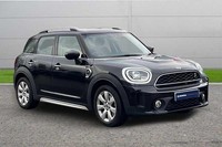 2022 MINI Countryman 2.0 COOPER S CLASSIC 5DR AUTO Hatchback Petrol Automatic