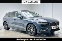 2019 Volvo V60 D4 Inscription Estate Diesel Automatic