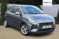 2020 Hyundai i10 1.0 MPi SE Connect 5dr REAR CAMERA, APPLE CARPLAY Manual Hatchb