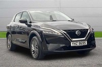 2022 Nissan Qashqai 1.3 DIG-T MH ACENTA PREMIUM 5DR Hatchback Petrol Manual