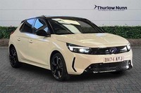 2025 Vauxhall Corsa 1.2 Turbo Ultimate Hatchback 5dr Petrol Auto Euro 6 (s/s) (1