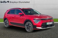 2025 Kia Niro 150kW 4 65kWh 5dr Auto Estate Electric Automatic