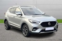 2023 MG ZS 1.0T GDI EXCLUSIVE 5DR DCT Hatchback Petrol Automatic