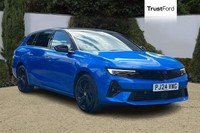 2024 Vauxhall Astra GS Automatic Estate Petrol Automatic