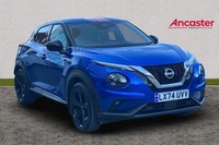 2024 Nissan Juke 1.0 DiG-T Tekna 5dr Manual Hatchback Petrol Manual