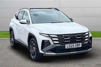 2025 Hyundai TUCSON 1.6T PLUG-IN HYBRID ULTIMATE 5DR AUTO 4x4 Hybrid Automatic