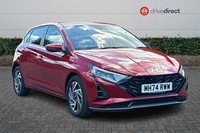 Hyundai i20 1.0 T-GDi Advance Hatchback 5dr Petrol DCT Euro 6 (s/s) (100 ps) Hat
