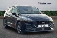 2022 Ford Fiesta 1.0T EcoBoost ST-Line Hatchback 5dr Petrol Manual Euro 6 (s/s) 