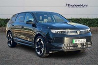 2025 Vauxhall Grandland Electric 73kWh Ultimate SUV 5dr Electric Auto (213 ps) S