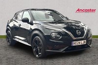 2024 Nissan Juke 1.0 DiG-T Tekna 5dr DCT Automatic Hatchback Petrol Automatic