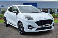 2023 Ford Puma 1.0 EcoBoost Hybrid mHEV ST-Line X 5dr Manual Hatchback Petrol Ma