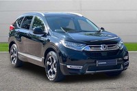2019 Honda CR-V 1.5 VTEC Turbo SR 5dr CVT Estate Petrol Automatic