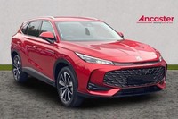 2025 MG MG HS 1.5 Hybrid+ Trophy SUV 5dr Petrol Hybrid Auto Euro 6 (s/s) (224 ps