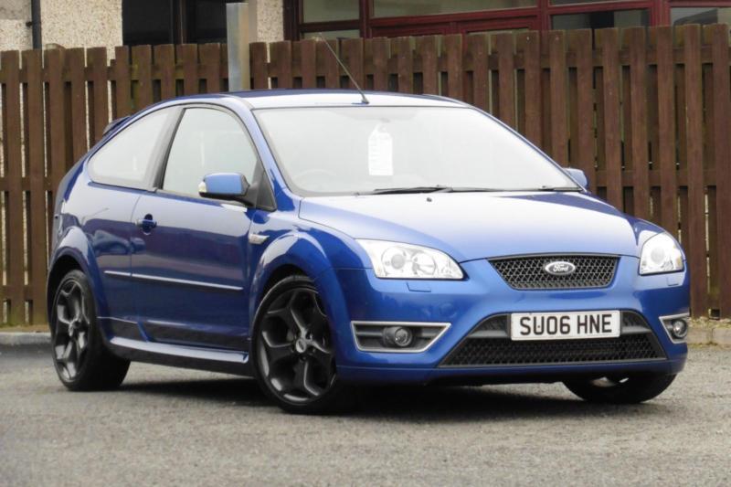 Ford focus 2 2006