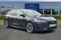 2023 Ford Focus 1.0 EcoBoost ST-Line X 5dr HATCHBACK PETROL Manual