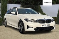 2021 BMW 3 Series 320i Sport 5dr Step Auto ESTATE PETROL Automatic