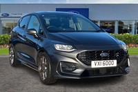 2023 Ford Fiesta 1.0 EcoBoost ST-Line 5dr- Apple Car Play Manual Hatchback Petro