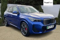 2024 BMW iX1 150kW eDrive20 M Sport 65kWh 5dr Auto Automatic Estate Electric Aut