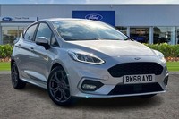 2019 Ford Fiesta 1.0 EcoBoost 125 ST-Line 5dr ** Sync 3 - Bluetooth / USB Connec