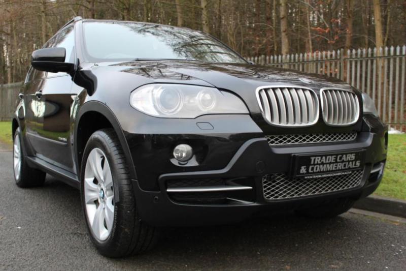 2009 09 BMW X5 3.0 XDRIVE35D SE 5D AUTO 282 BHP DIESEL | in Prudhoe, Northumberland | Gumtree