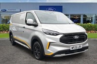 2025 Ford Transit Custom 320 Trail L2 LWB FWD 2.0 EcoBlue 136ps Low Roof, AIR CO