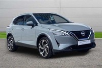 2022 Nissan Qashqai 1.3 DIG-T MH 158 TEKNA+ 5DR XTRONIC Hatchback Petrol Automat