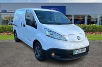 2021 Nissan e-NV200 Tekna AUTO 80kW 40kWh Automatic Panel Van Electric Automatic