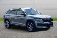 2023 Skoda Kodiaq 1.5 TSI SPORT LINE 5DR DSG [7 SEAT] Estate Petrol Automatic