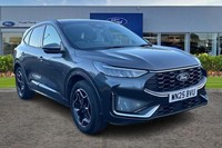 2025 Ford Kuga 2.5 Duratec 14.4kWh ST-Line X SUV 5dr Petrol Plug-in Hybrid CVT E