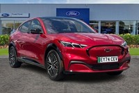  Ford Mustang Mach-E Extended Range 91kWh Premium SUV 5dr Electric Automatic (29
