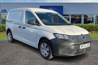 2024 Volkswagen Caddy Maxi CARGO C20 2.0 TDI 102PS Commerce Manual Panel Van Die