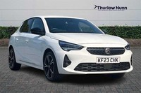 2023 Vauxhall Corsa 1.2 Turbo Ultimate Hatchback 5dr Petrol Auto Euro 6 (s/s) (1
