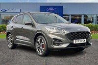 2023 Ford Kuga 2.5 PHEV ST-Line X Edition 5dr CVT HATCHBACK PETROL/ELECTRIC Auto