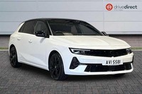 2024 Vauxhall Astra 1.2 Turbo 130 GS 5dr HATCHBACK PETROL Manual