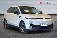 2025 Leapmotor B10 160kW 70kWh 5dr Auto HATCHBACK ELECTRIC Automatic