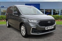 2025 Ford Transit Connect 250 Limited AUTO L2 LWB 1.5 EcoBoost PHEV 150ps Automa