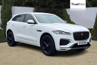 2021 Jaguar F-Pace R-DYNAMIC S | Heated Seats/Wheel | 360 View Camera | Power Ta