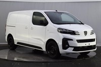 2026 Peugeot Expert 2.0 BlueHDi Asphalt Standard Panel Van 6dr Diesel Manual Sta
