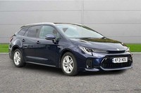 2021 Suzuki Swace 1.8 HYBRID SZ5 5DR CVT Estate Hybrid Automatic