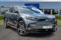 2025 Ford Capri Premium Automatic SUV Electric Automatic