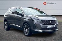 2023 Peugeot 3008 1.2 PureTech Allure Premium + SUV 5dr Petrol EAT Euro 6 (s/s) 