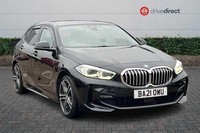 BMW 1 Series 1.5 118i M Sport (LCP) Hatchback 5dr Petrol DCT Euro 6 (s/s) (136 p