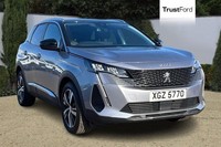 2022 Peugeot 3008 1.5 BlueHDi Allure Premium+ 5dr EAT8 HATCHBACK DIESEL Semi Aut