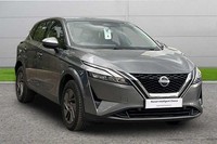 2023 Nissan Qashqai 1.3 DIG-T MH 158 ACENTA PREMIUM 5DR XTRONIC Hatchback Petrol