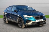 2023 Renault Arkana 1.6 E-TECH FULL HYBRID 145 ENGINEERED 5DR AUTO Estate Hybrid