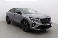 RENAULT RAFALE E-Tech FHEV Iconic Esprit Alpine 5dr Auto 4C