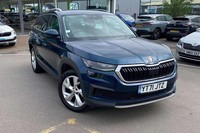 2021 Skoda Kodiaq 1.5 TSI SE L 5dr DSG [7 Seat] Automatic SUV Petrol Automatic