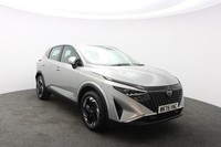 2025 Nissan Qashqai 1.5 h e-POWER Acenta Premium SUV 5dr Petrol Hybrid Auto Euro